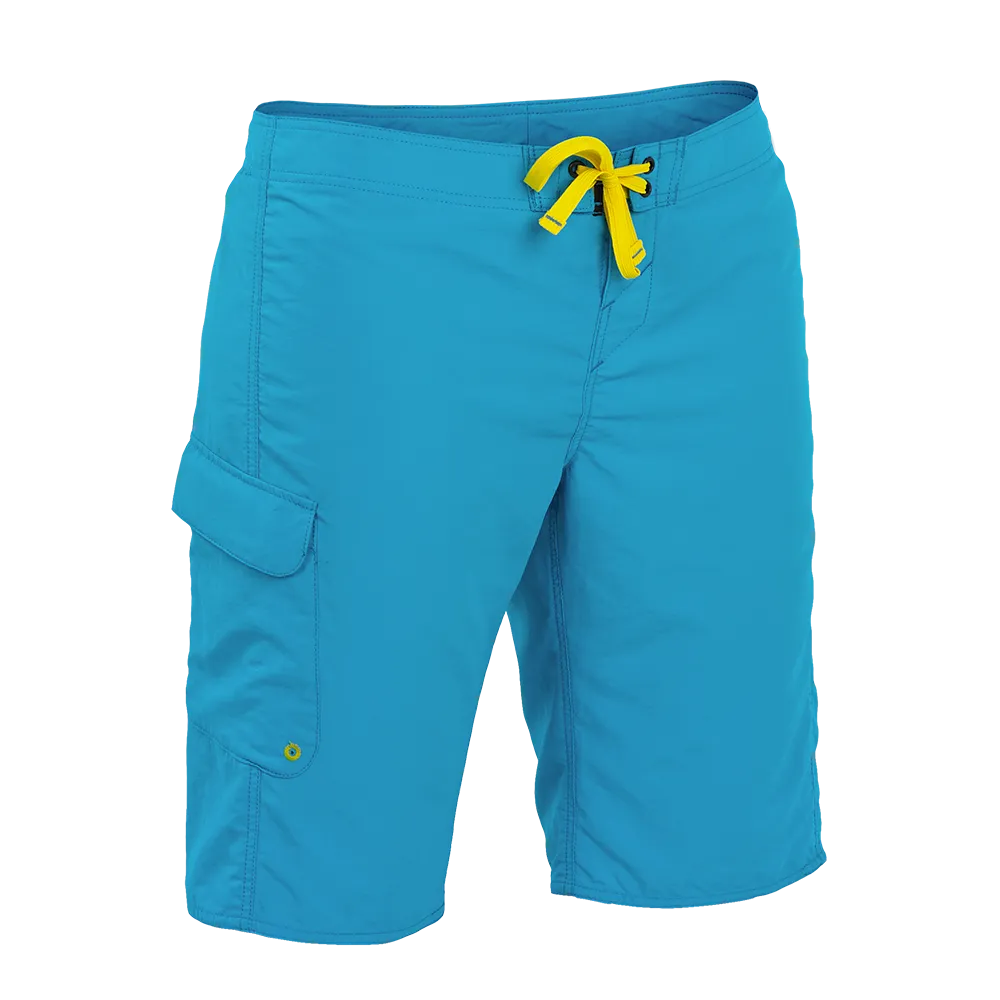 Palm Skyline Board Short Women