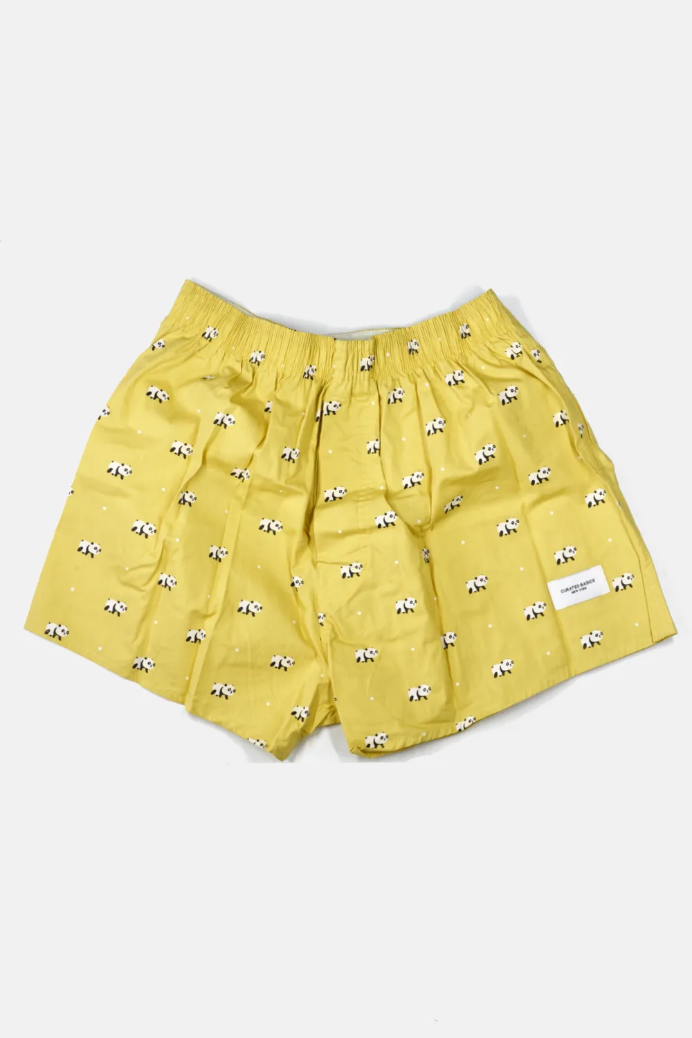 Panda Boxer Shorts