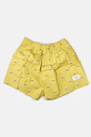 Panda Boxer Shorts
