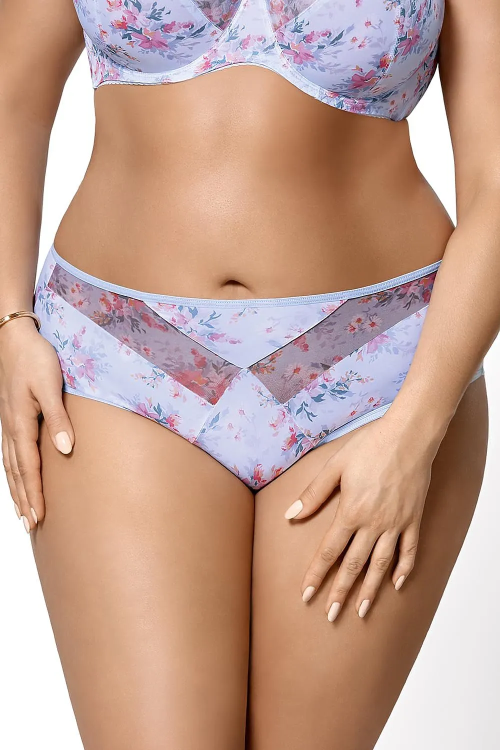 Panties model 117740