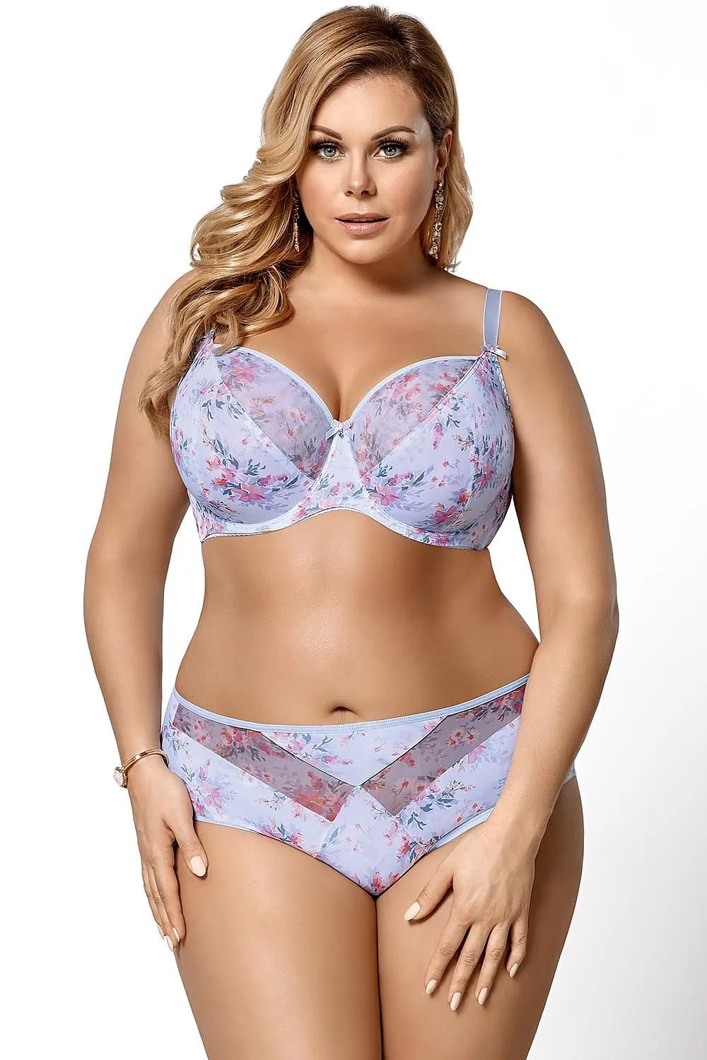 Panties model 117740
