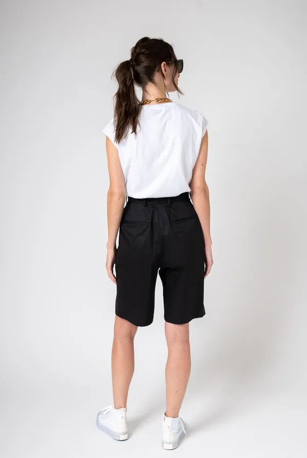 Perfect Short in Black