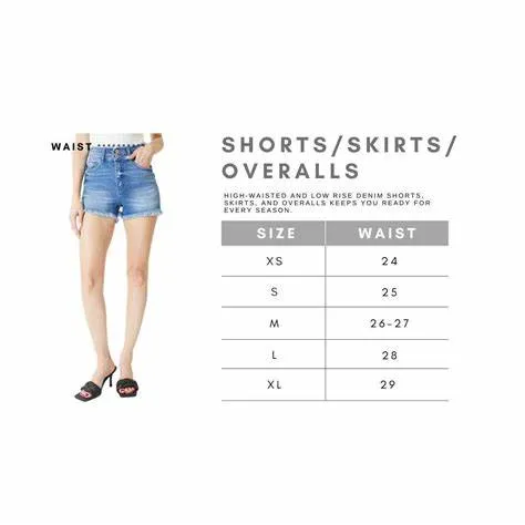 Peyton Patch Pocket Roll-Up Shorts
