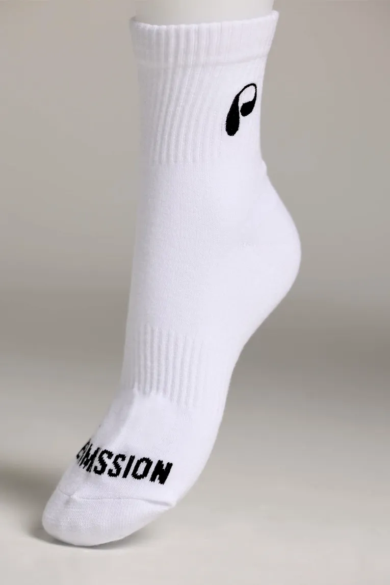 Piccolo Crew Sock