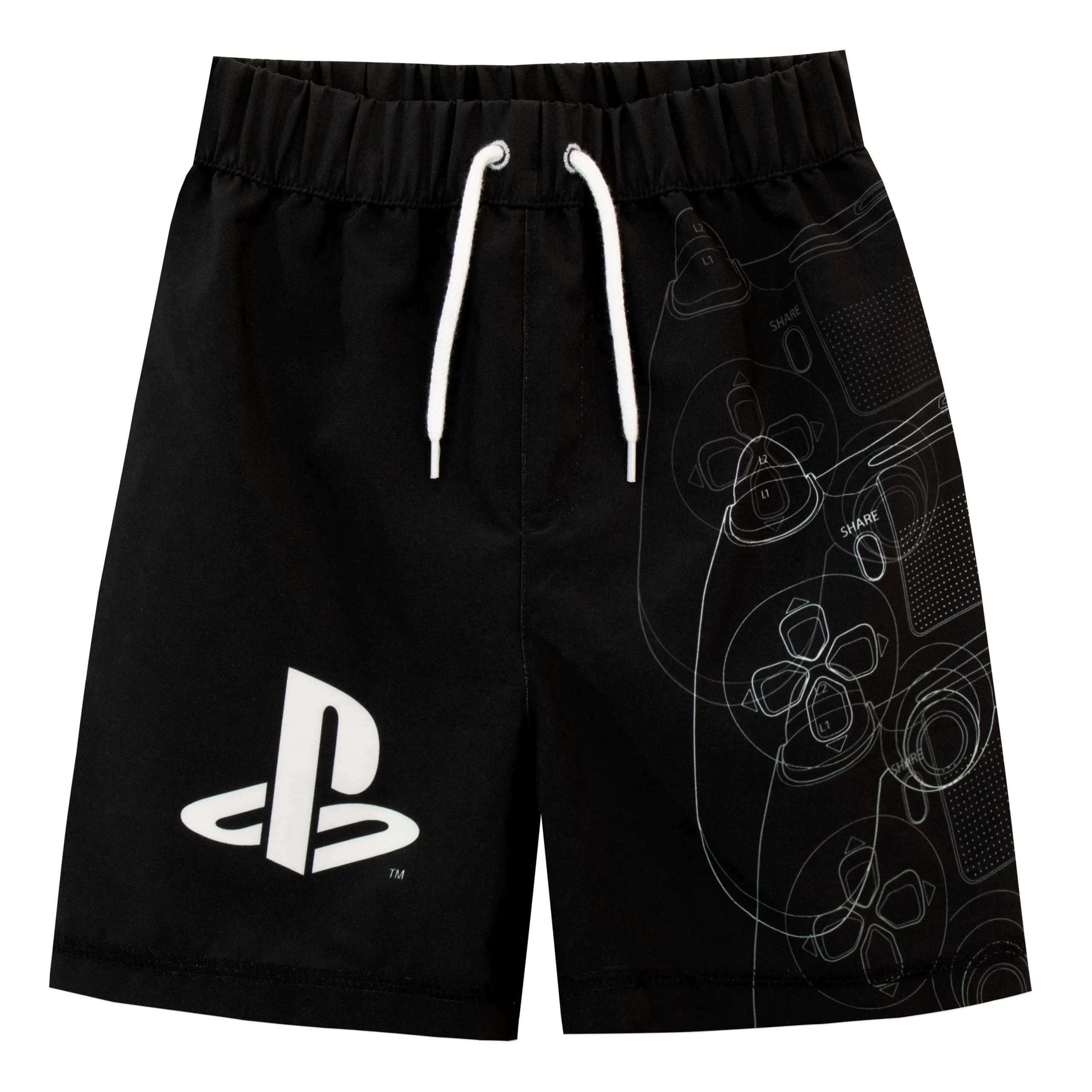 PlayStation Swim Shorts