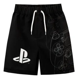 PlayStation Swim Shorts