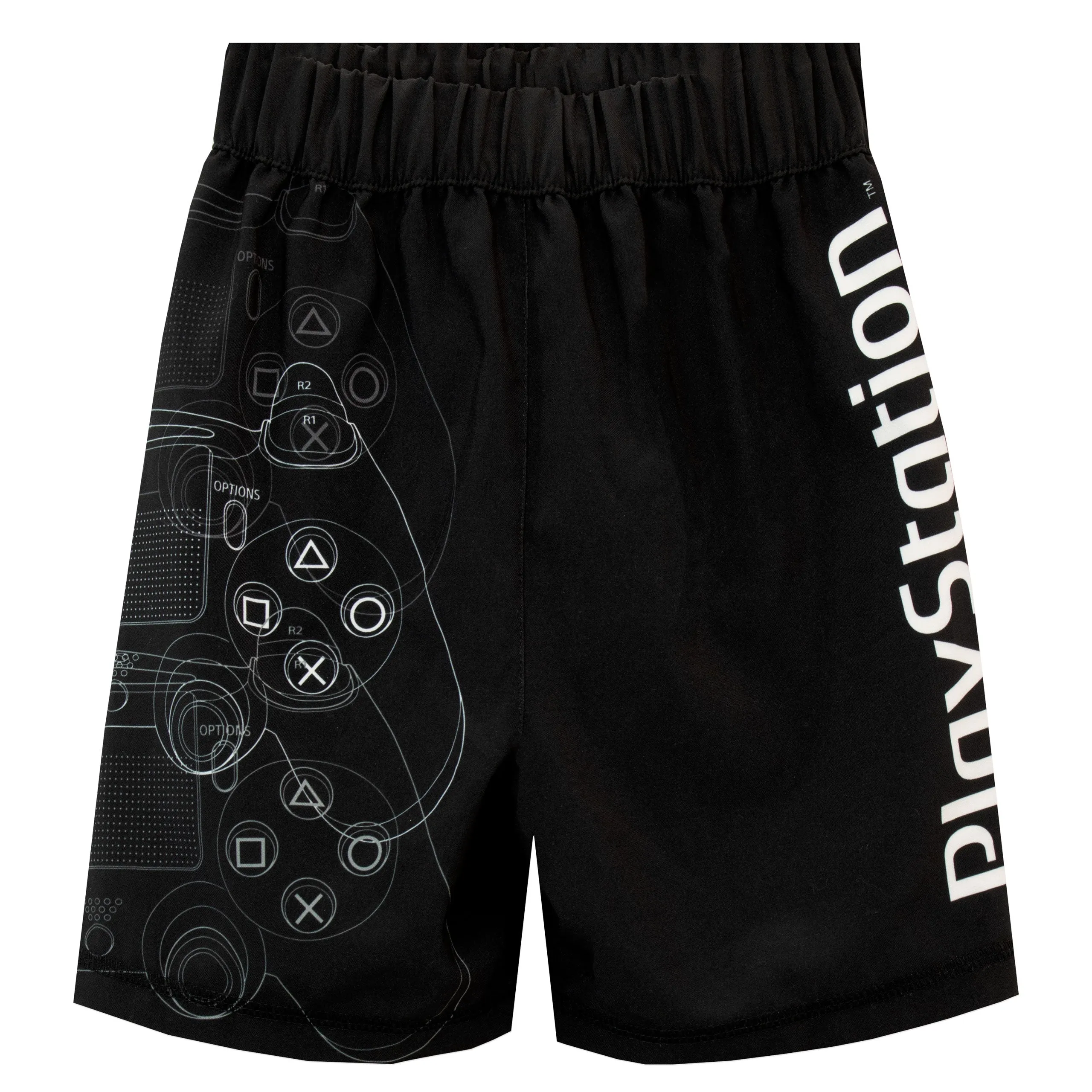 PlayStation Swim Shorts