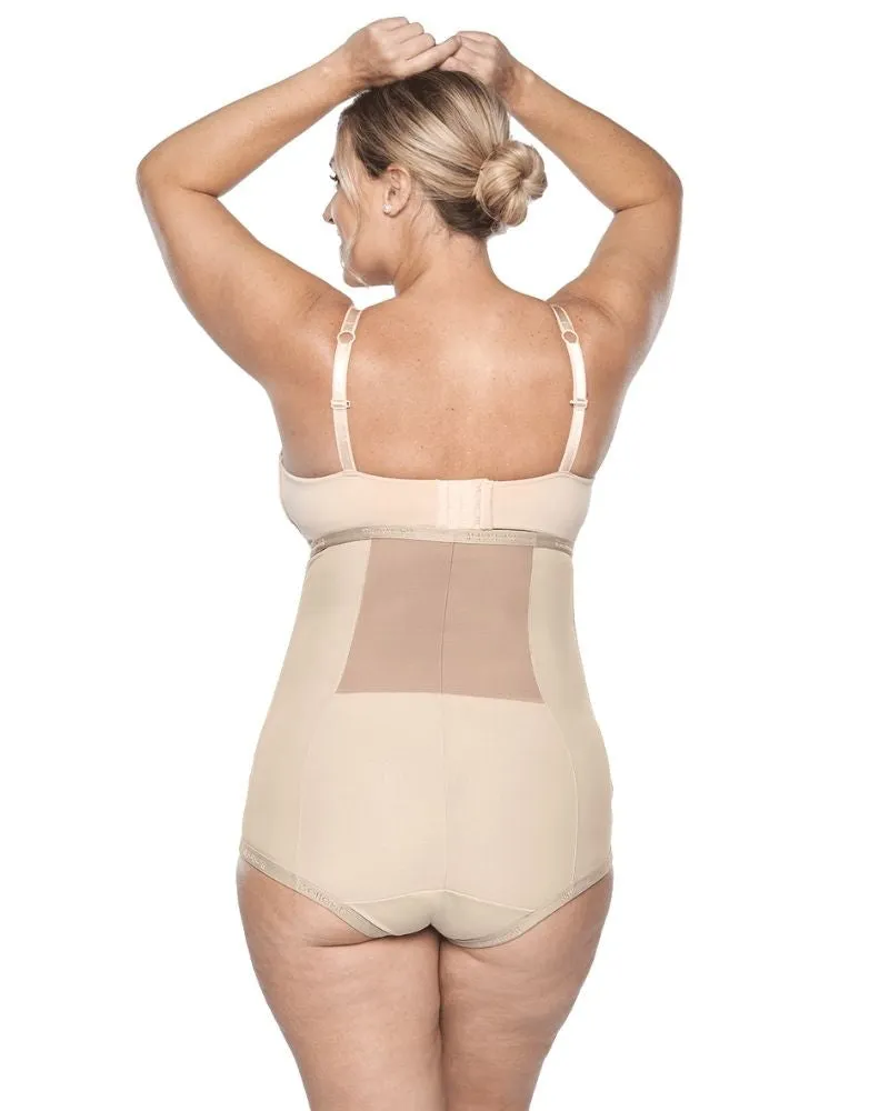 Postpartum Girdle   Dual Closure Girdle Bundle