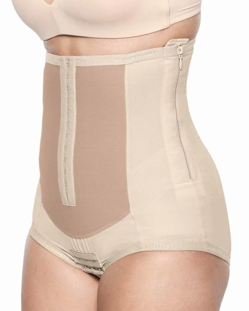 Postpartum Girdle   Dual Closure Girdle Bundle