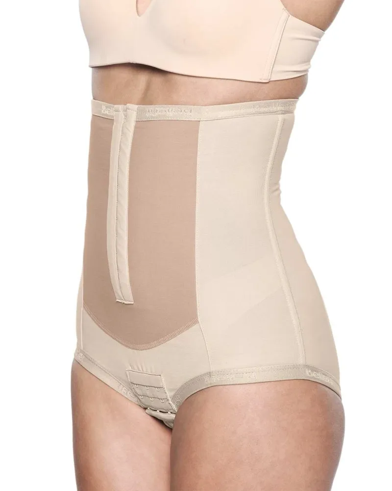 Postpartum Girdle   Dual Closure Girdle Bundle
