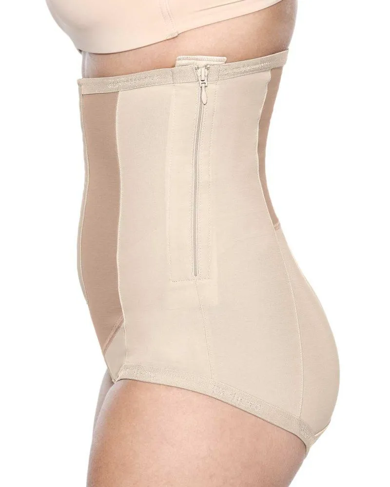 Postpartum Girdle   Dual Closure Girdle Bundle