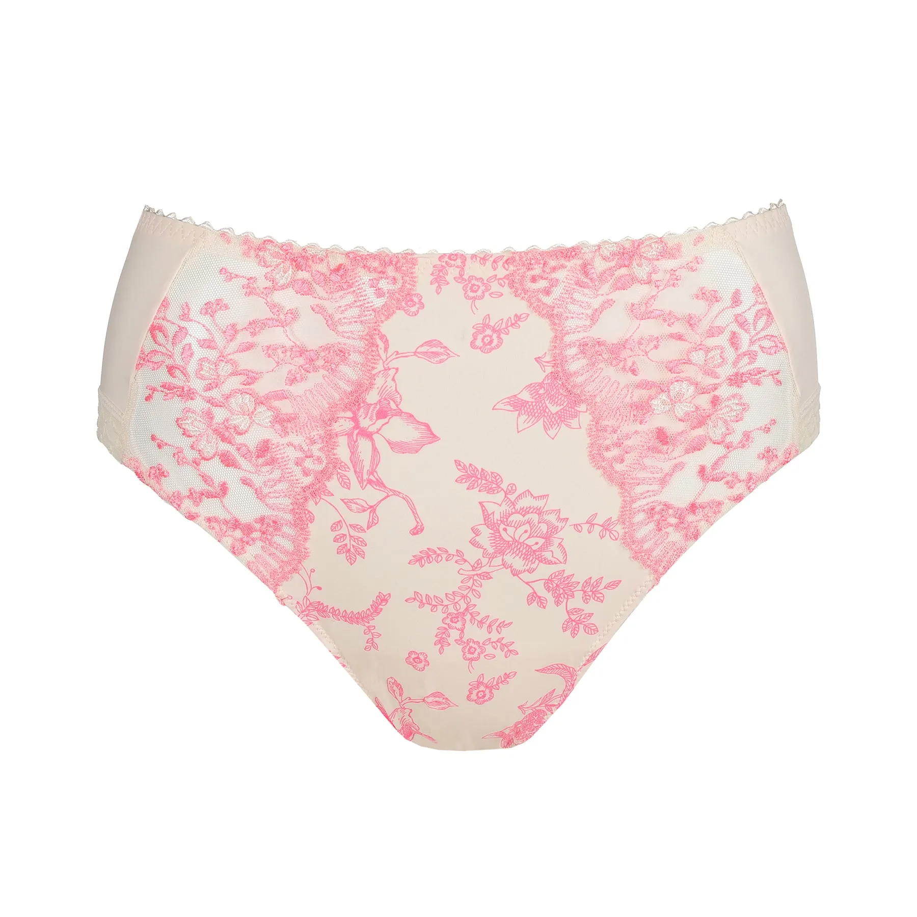 PrimaDonna Novaro Full Brief