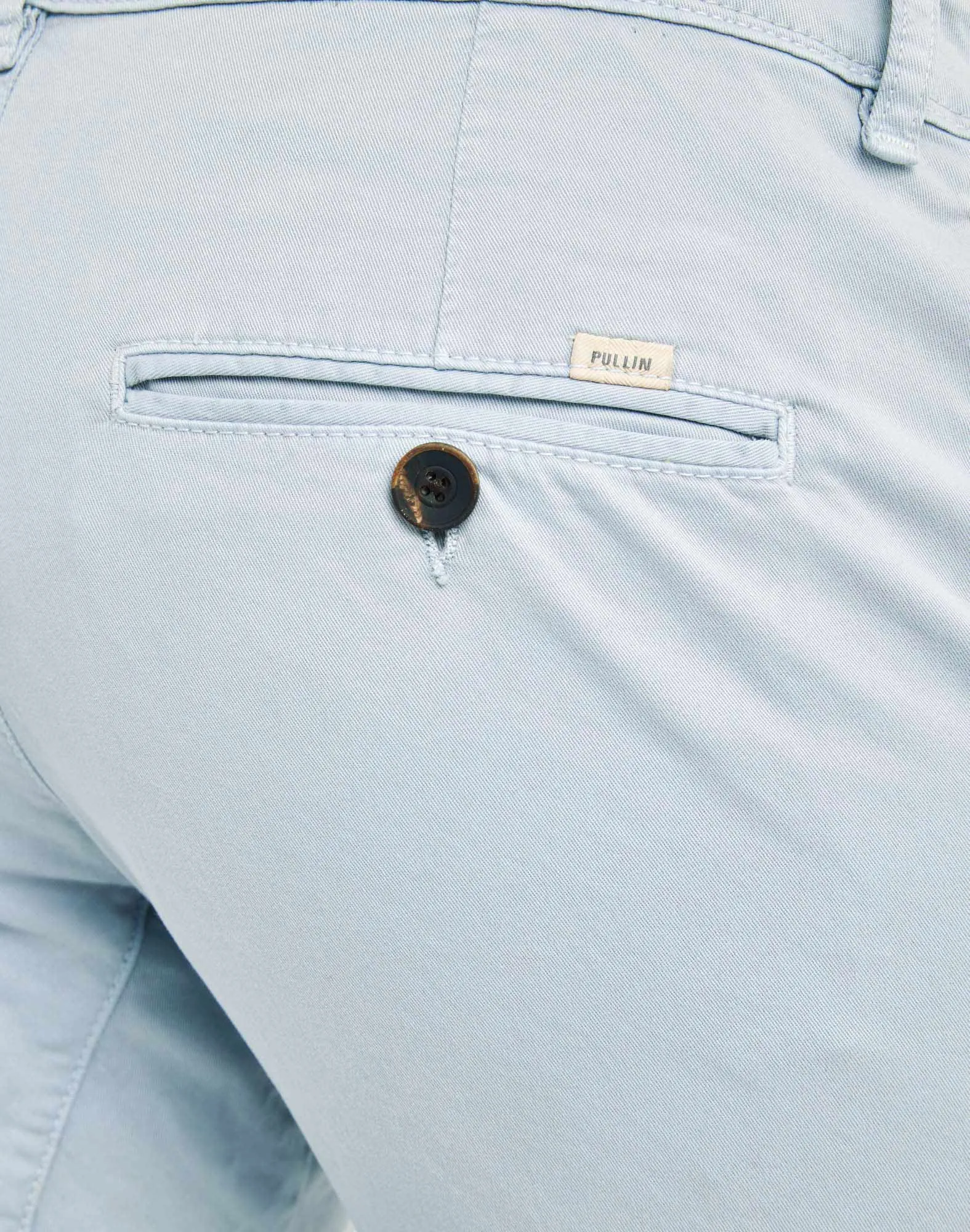 Pull-in Dening Short Chino Arctic