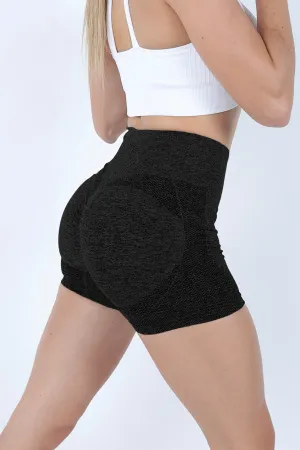 Push up black