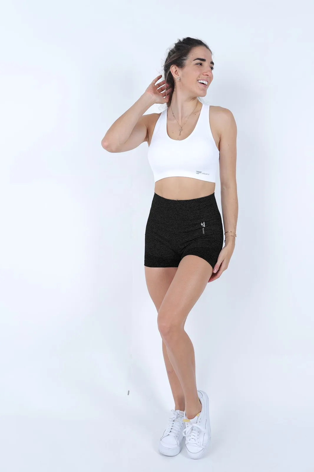 Push up black