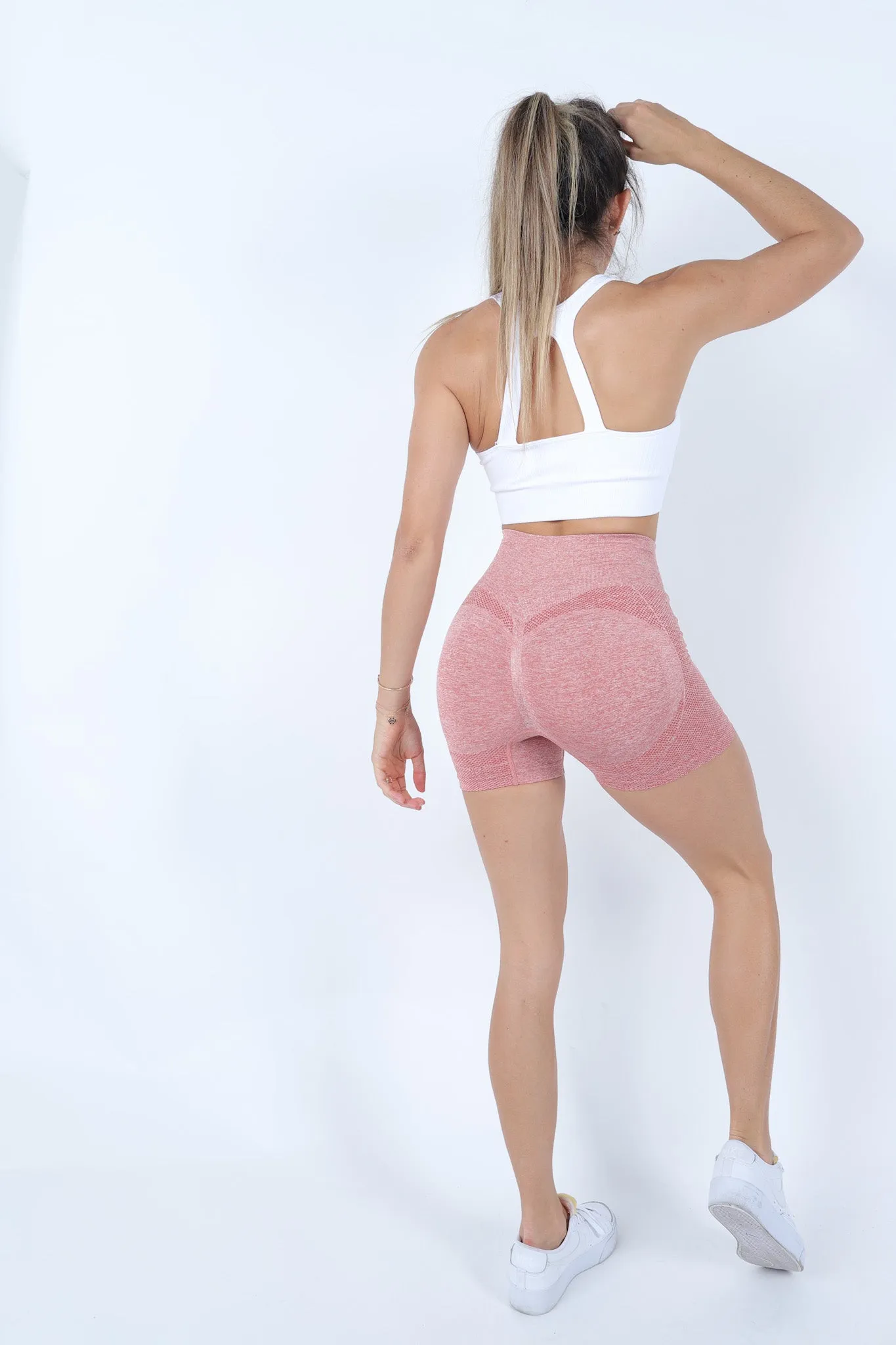 Push up pink