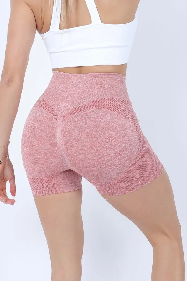 Push up pink