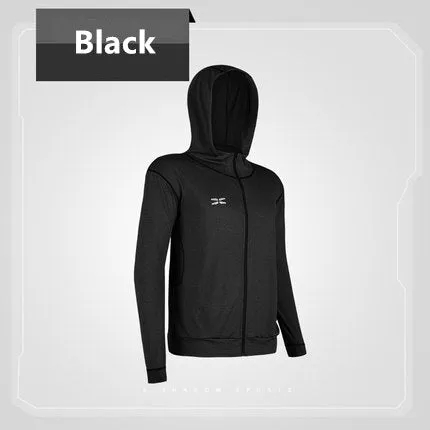 Quick Dry Running Set Men 6PCS/SET