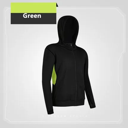 Quick Dry Running Set Men 6PCS/SET