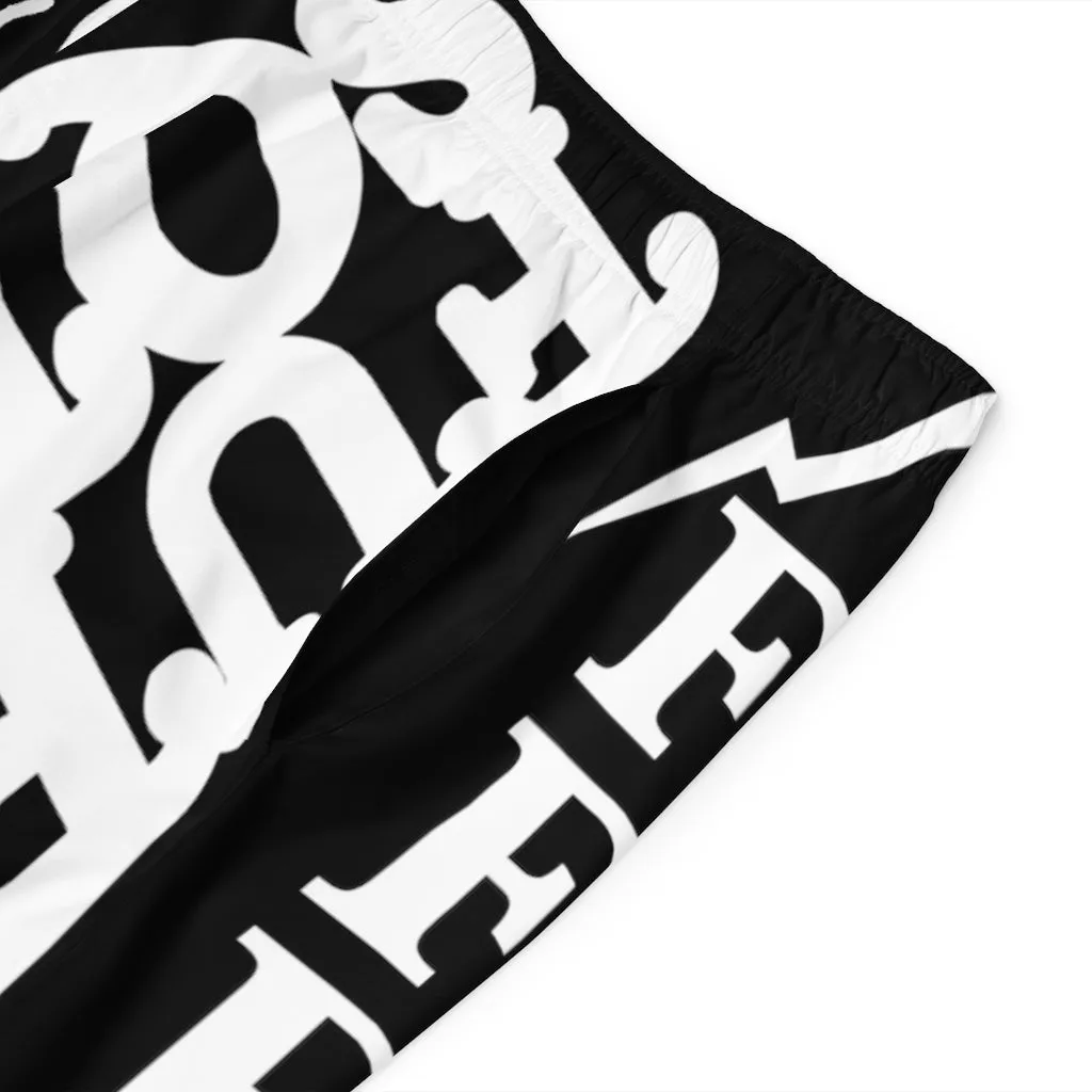 "IM BACK" Shorts