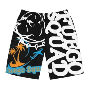 "IM BACK" Shorts
