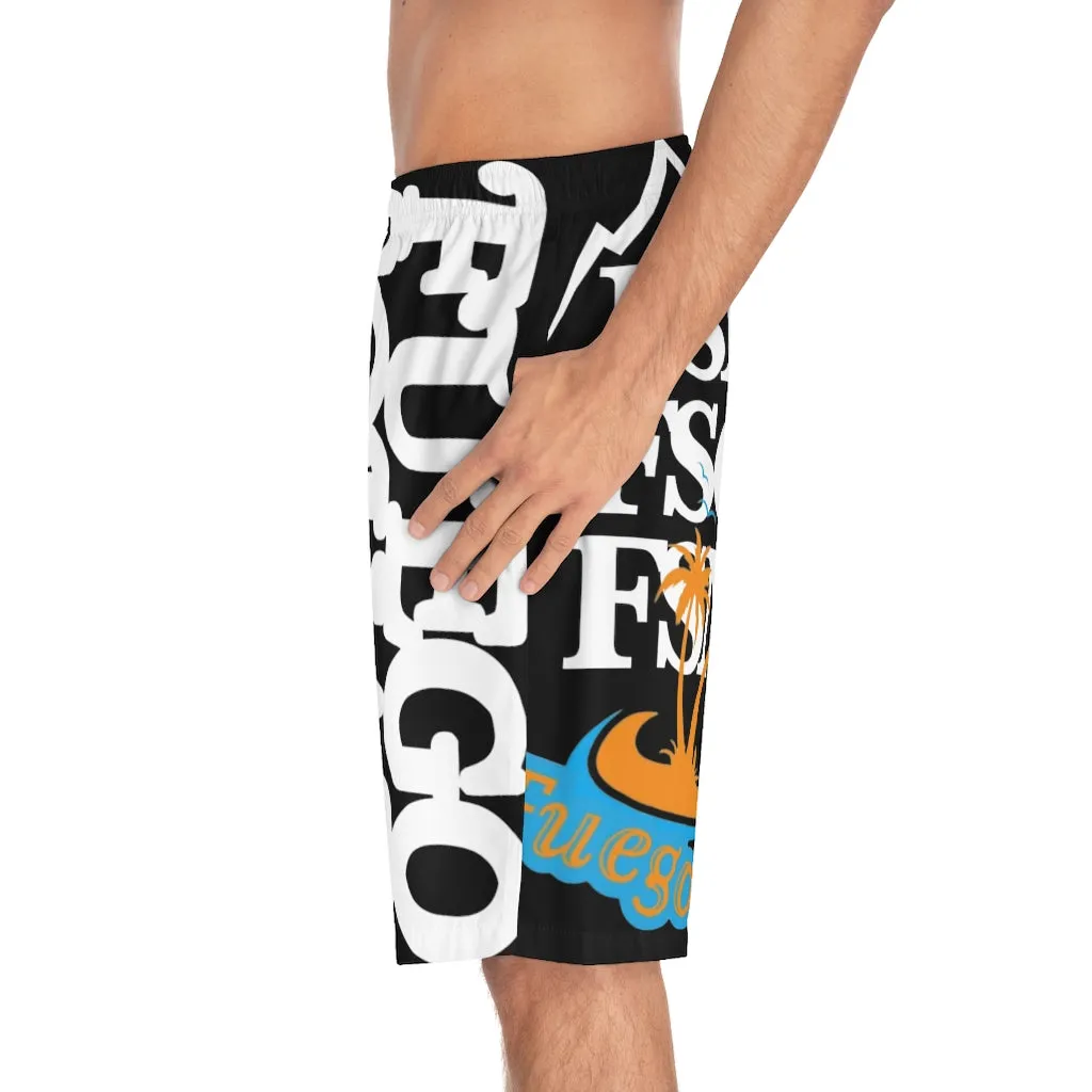 "IM BACK" Shorts