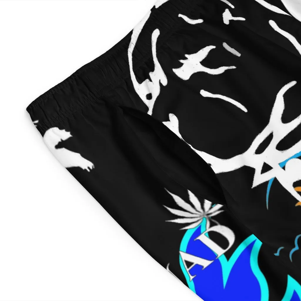 "IM BACK" Shorts