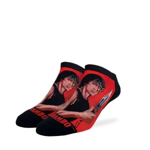 Rambo Ankle Socks