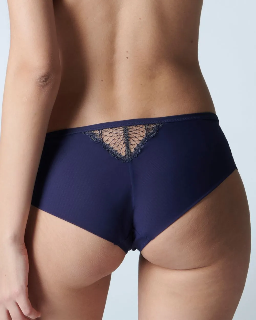 Reflet Boyshort