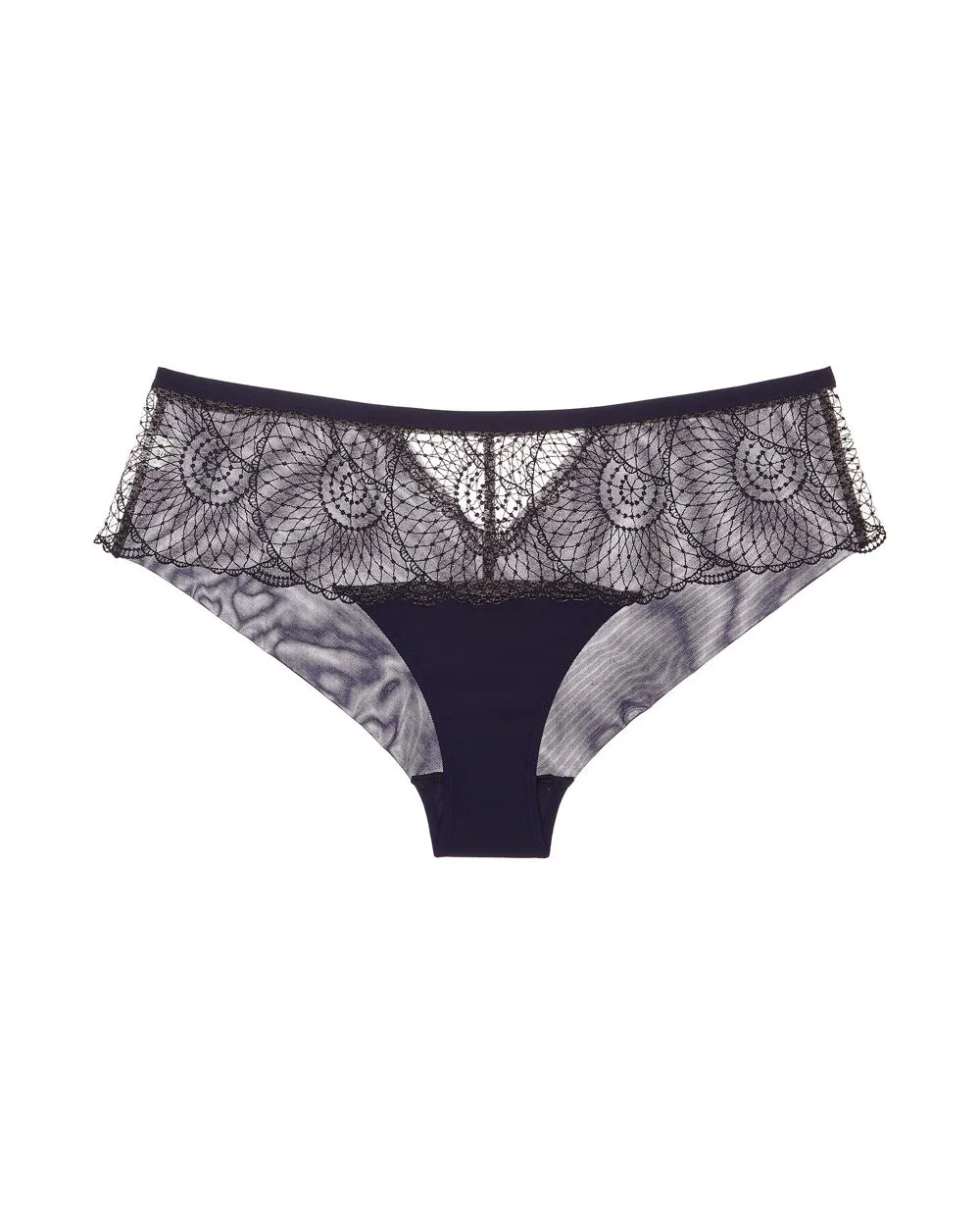 Reflet Boyshort