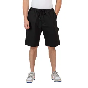 Reflex Hustler Short Black Canvas