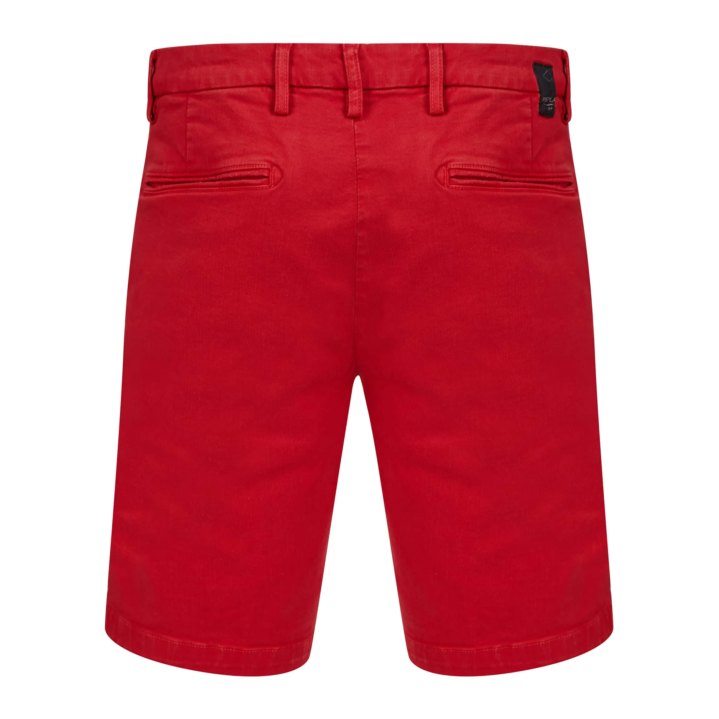 REPLAY HYPERFLEX X.L.I.T.E. BENNI CHINO SHORTS