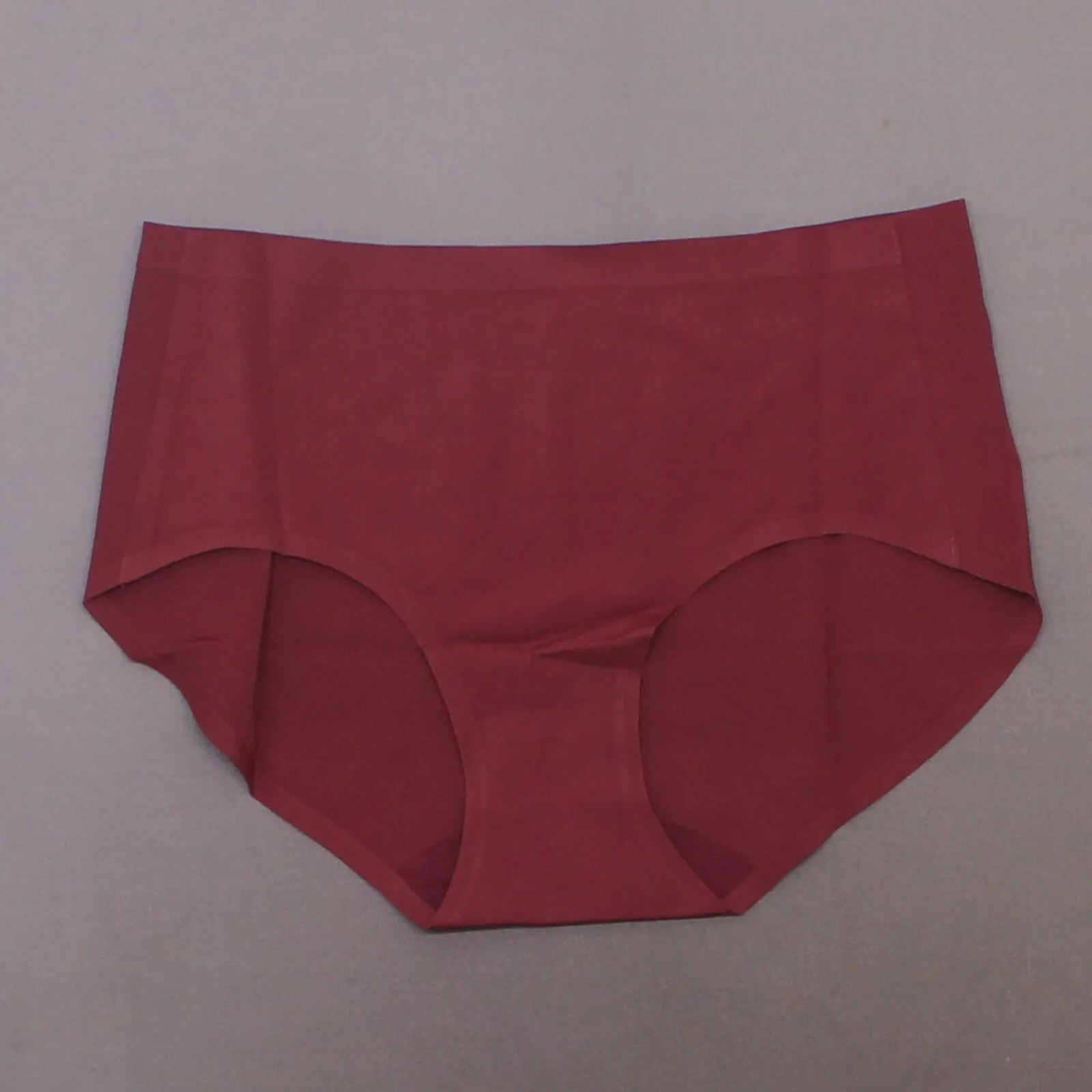 Rhonda Shear Women's Invisible Body Brief Panty
