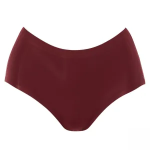 Rhonda Shear Women's Invisible Body Brief Panty