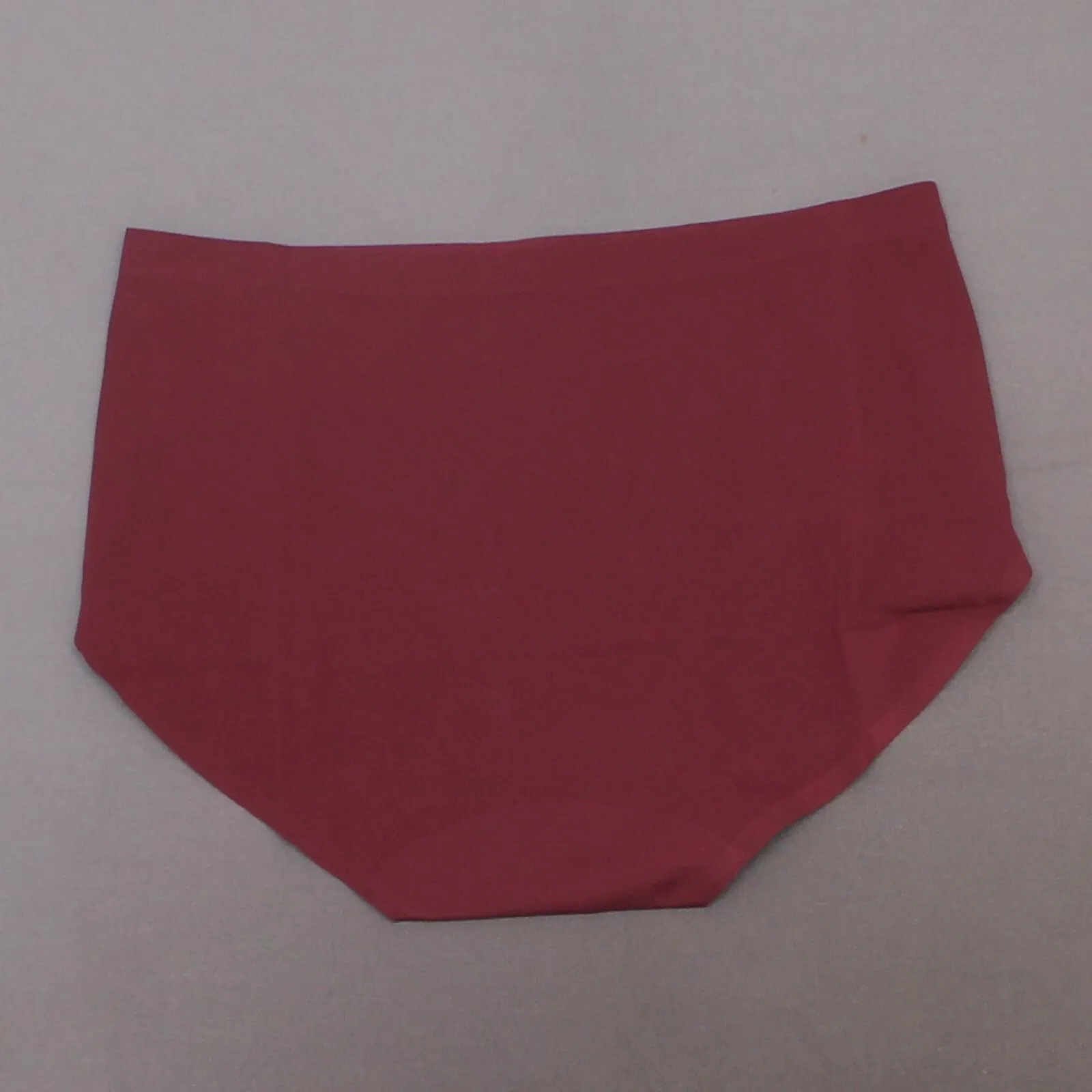 Rhonda Shear Women's Invisible Body Brief Panty