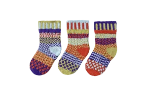 Roly Poly Kids Socks