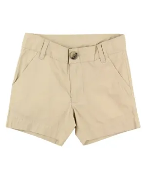 RuggedButts Boys Stretch Chino Shorts