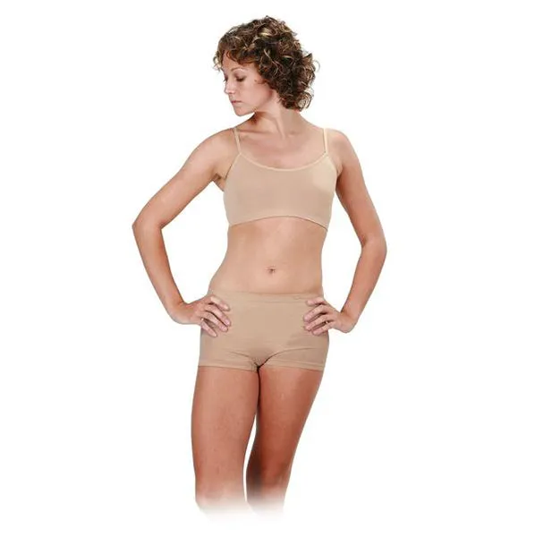 Sansha Silhouette Boy/Boxer Short