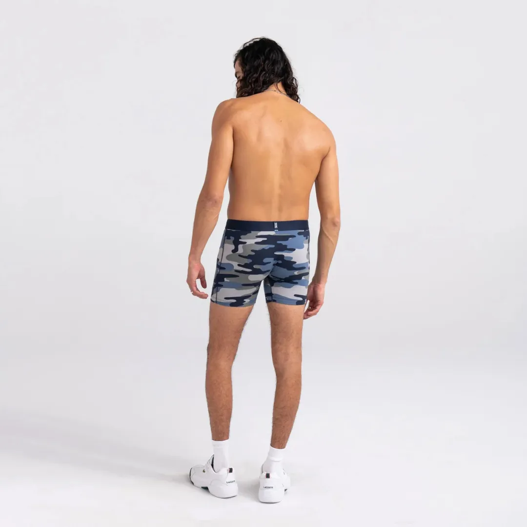 Saxx Droptemp Cooling Cotton Boxer Brief
