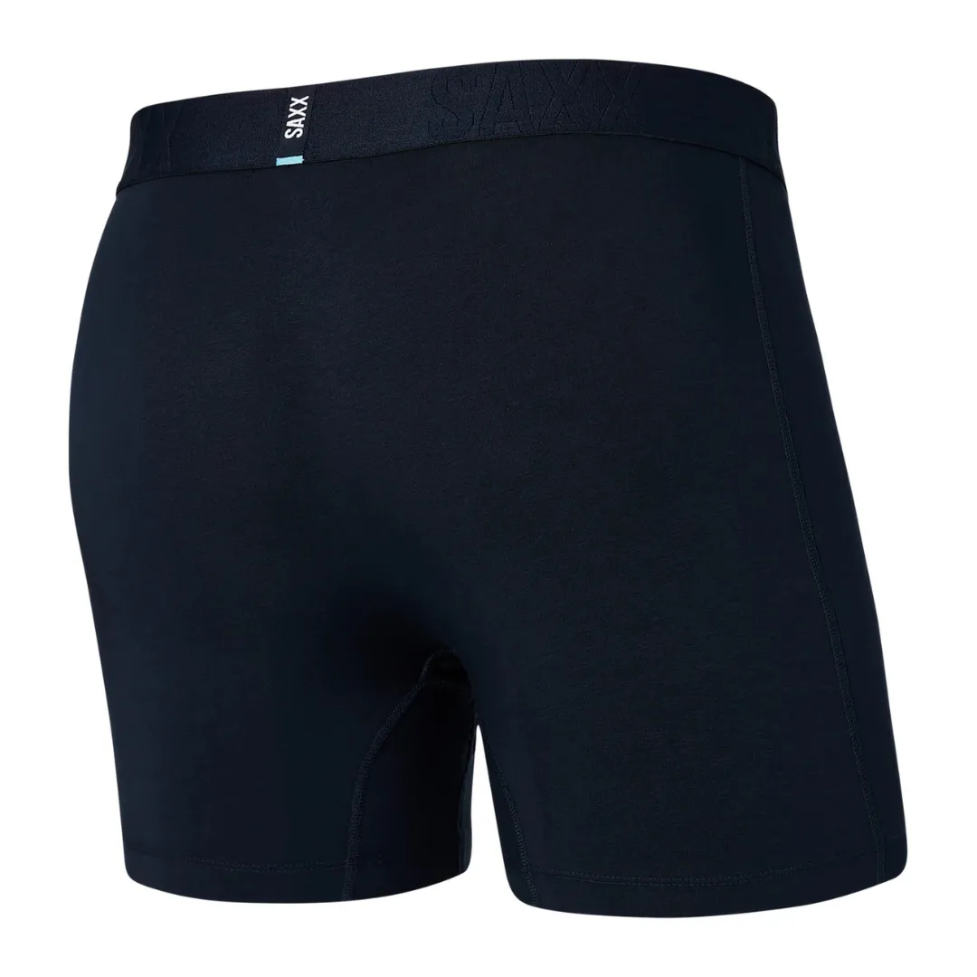 Saxx Droptemp Cooling Cotton Boxer Brief