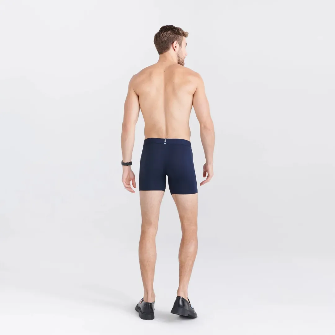 Saxx Droptemp Cooling Cotton Boxer Brief