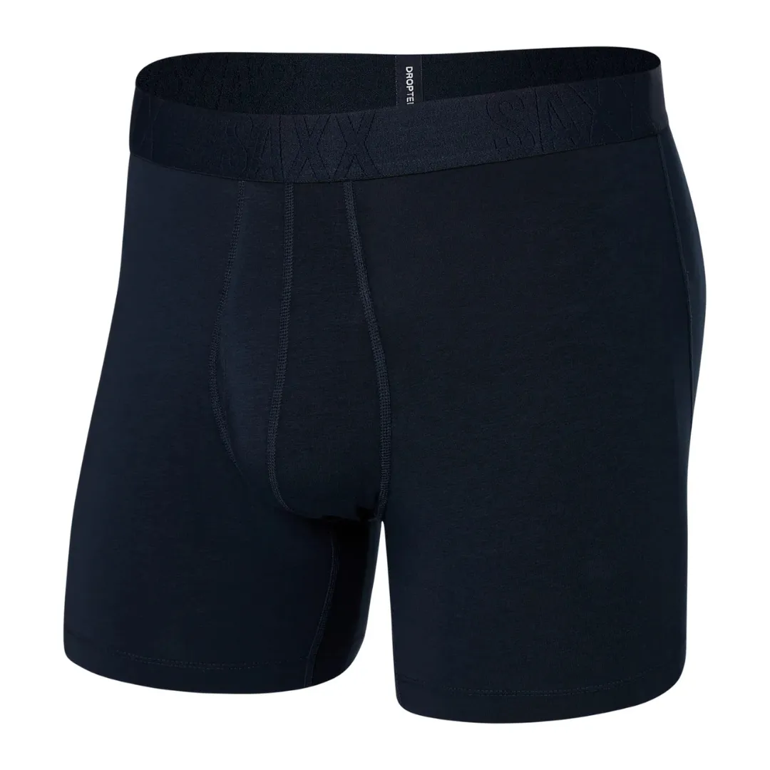 Saxx Droptemp Cooling Cotton Boxer Brief