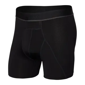 Saxx Kinetic Underwear - Blackout