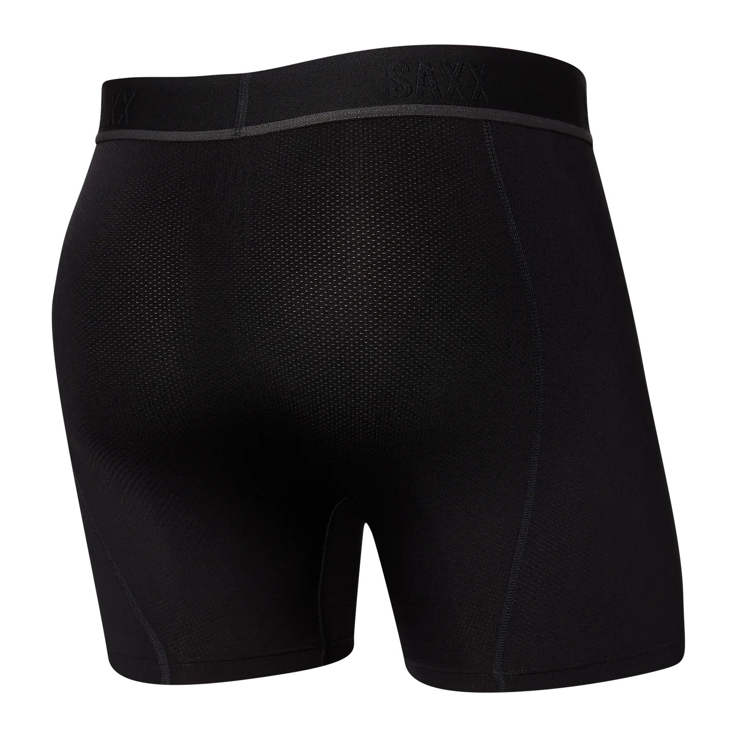 Saxx Kinetic Underwear - Blackout