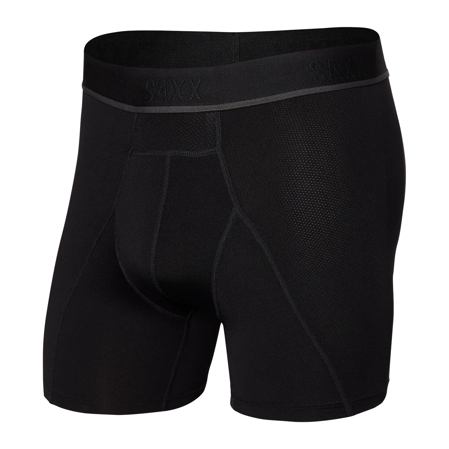 Saxx Kinetic Underwear - Blackout