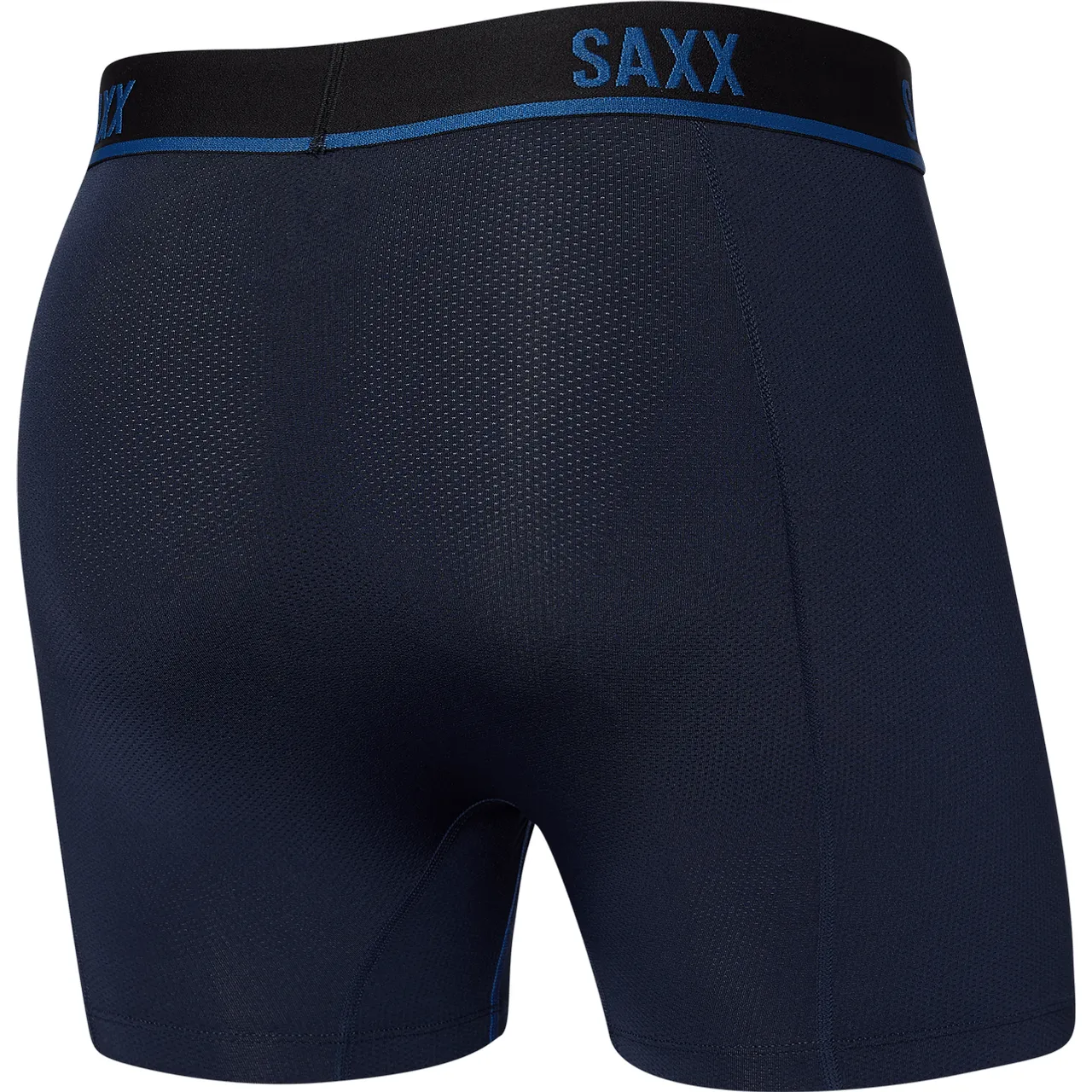SAXX Mens Kinetic HD Boxer Brief