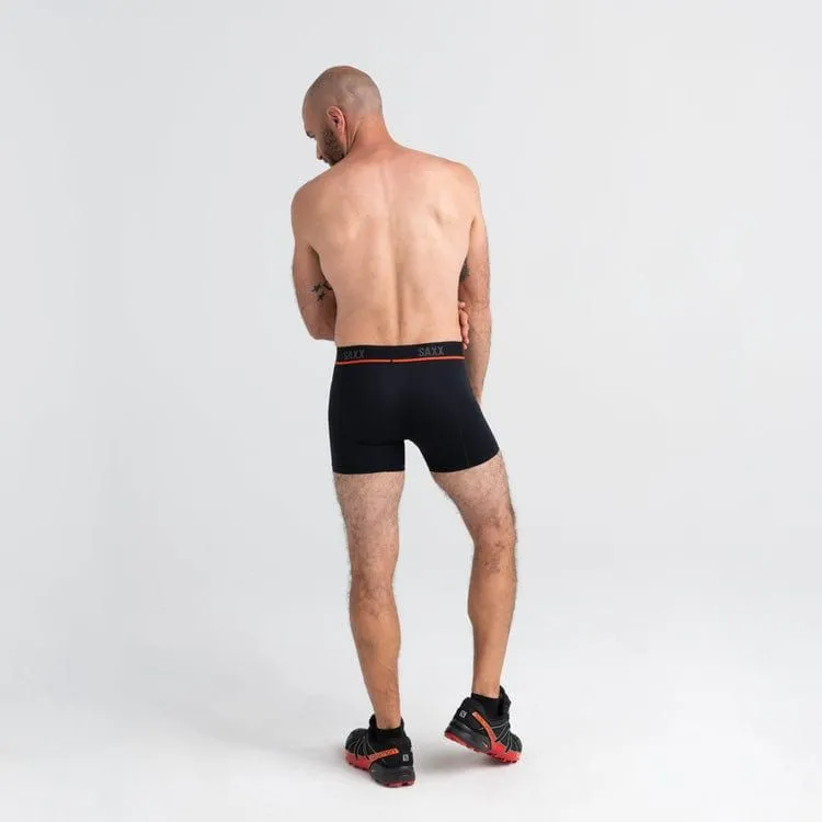SAXX Mens Kinetic HD Boxer Brief