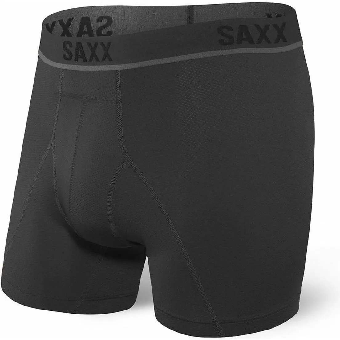 SAXX Mens Kinetic HD Boxer Brief
