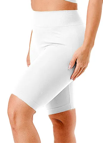 SEAMLESS 15'' LEGGINGS-PLUS(DWL7002P) <Bundle>