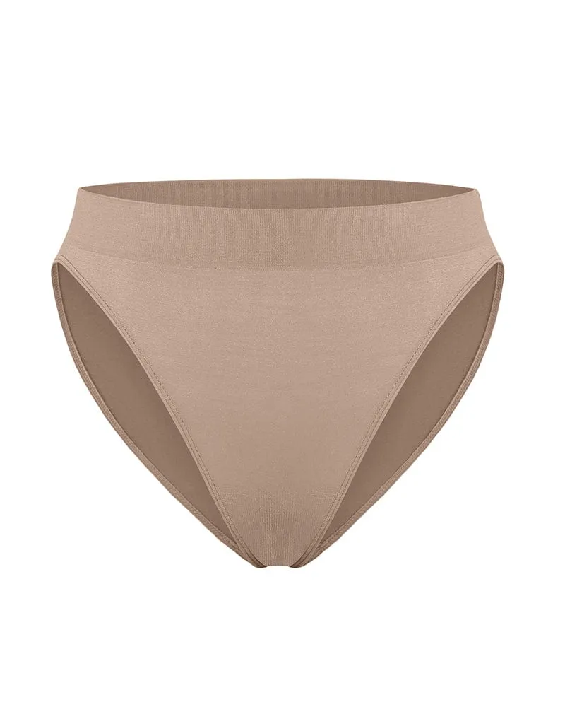 Seamless Stretch Briefs